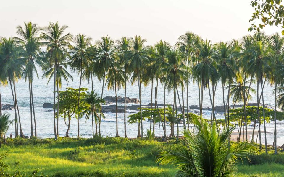 Guanacaste, Costa Rica