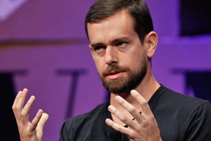 Twitter Ceo Jack Dorsey Asks Twitter For Help With His Two Jobs 7259