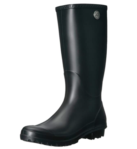 UGG Shelby Matte Rain Boot