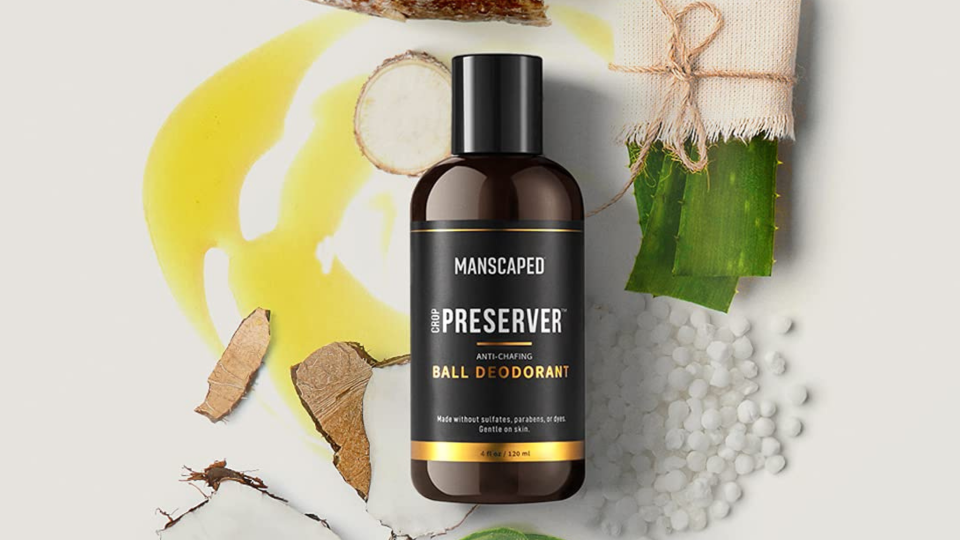 The best stocking stuffers under $30 at Amazon: Manscaped Crop Preserver