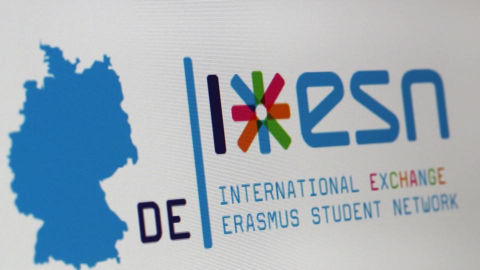 Mit dem Austauschprogramm Erasmus schaffen es viele Studierende auch während der Pandemie ins Ausland.