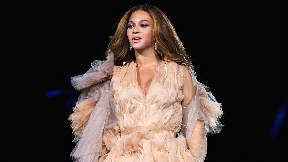Beyoncé’s ‘Renaissance’ tour set to kick off summer 2023