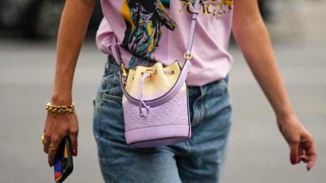 13 Best Designer Crossbody Bags for Moms