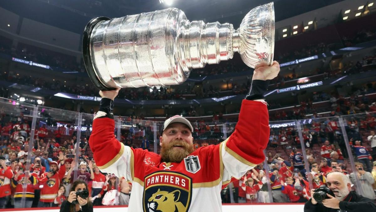 Stanley Cup Final Game 7 Soars With 7.66 Million Viewers