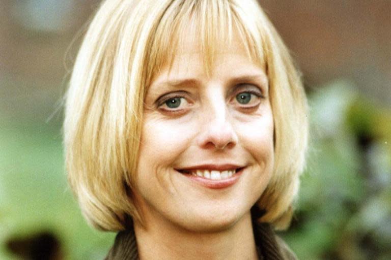 BBC to show repeat of classic Vicar of Dibley episode in memory of Emma Chambers