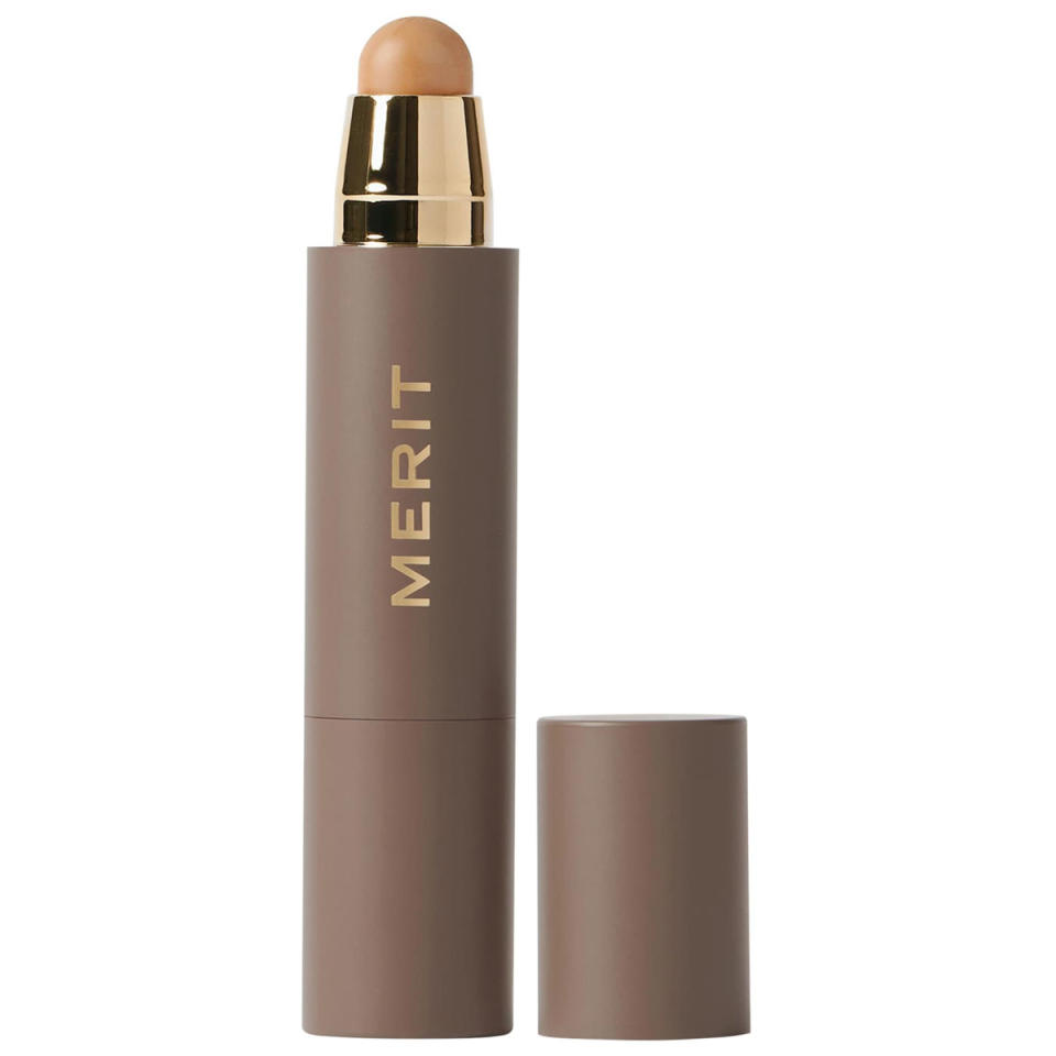 Nicole Richie Used Merit’s Complexion Stick That Fans Can’t Get Enough Of