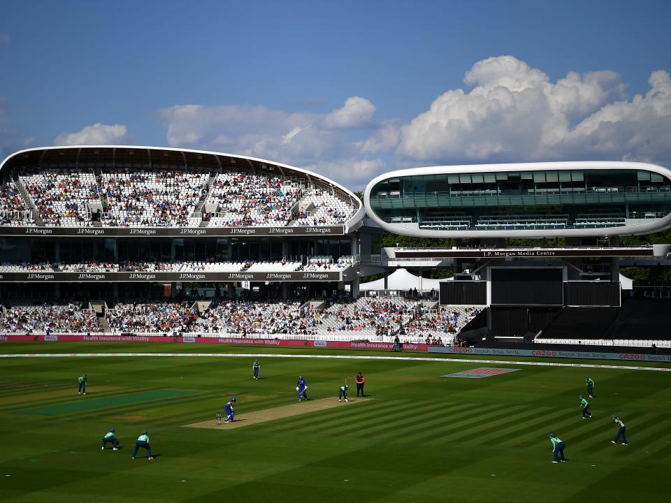 The Oval cricket ground in south London is part of the Duchy of Cornwall.