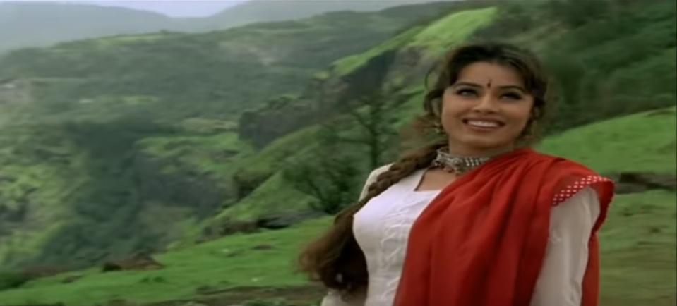 Where is Mahima Chaudhury now?