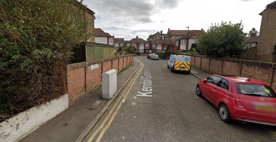 Murder investigation launched after 16-year-old killed in north London