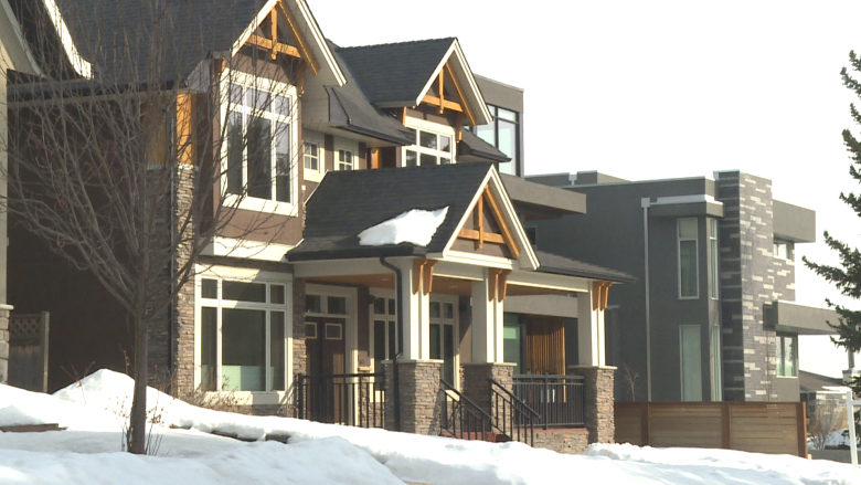 Calgary's luxury home market may be poised to grow faster than Toronto, Vancouver