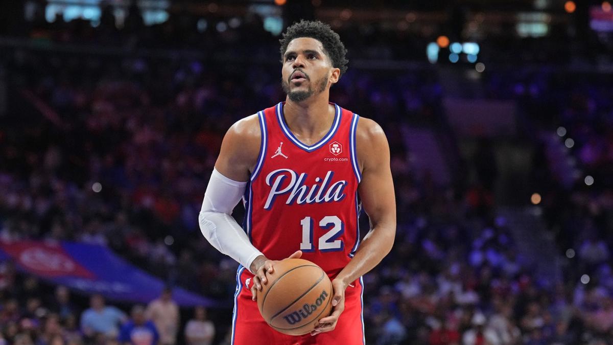 Ο Tobias Harris πρόκειται να ενταχθεί στο Ντιτρόιτ στο free Agency: Report