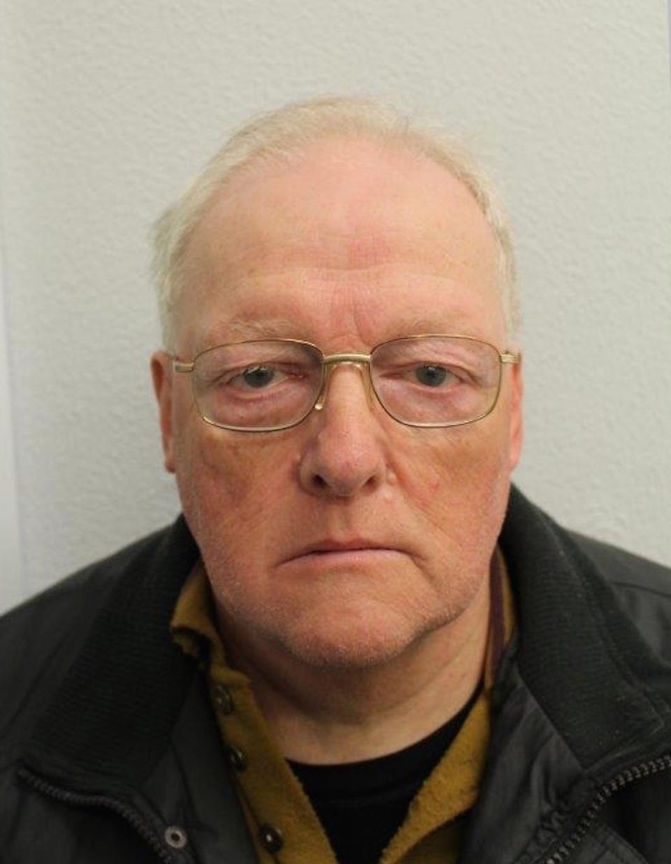 Lee sexually abused his victims for 25 years (Picture: Metropolitan Police)