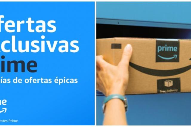 Si vas a comprar algún dispositivo de  en la Fiesta de ofertas Prime,  estos son los siete que te recomendamos