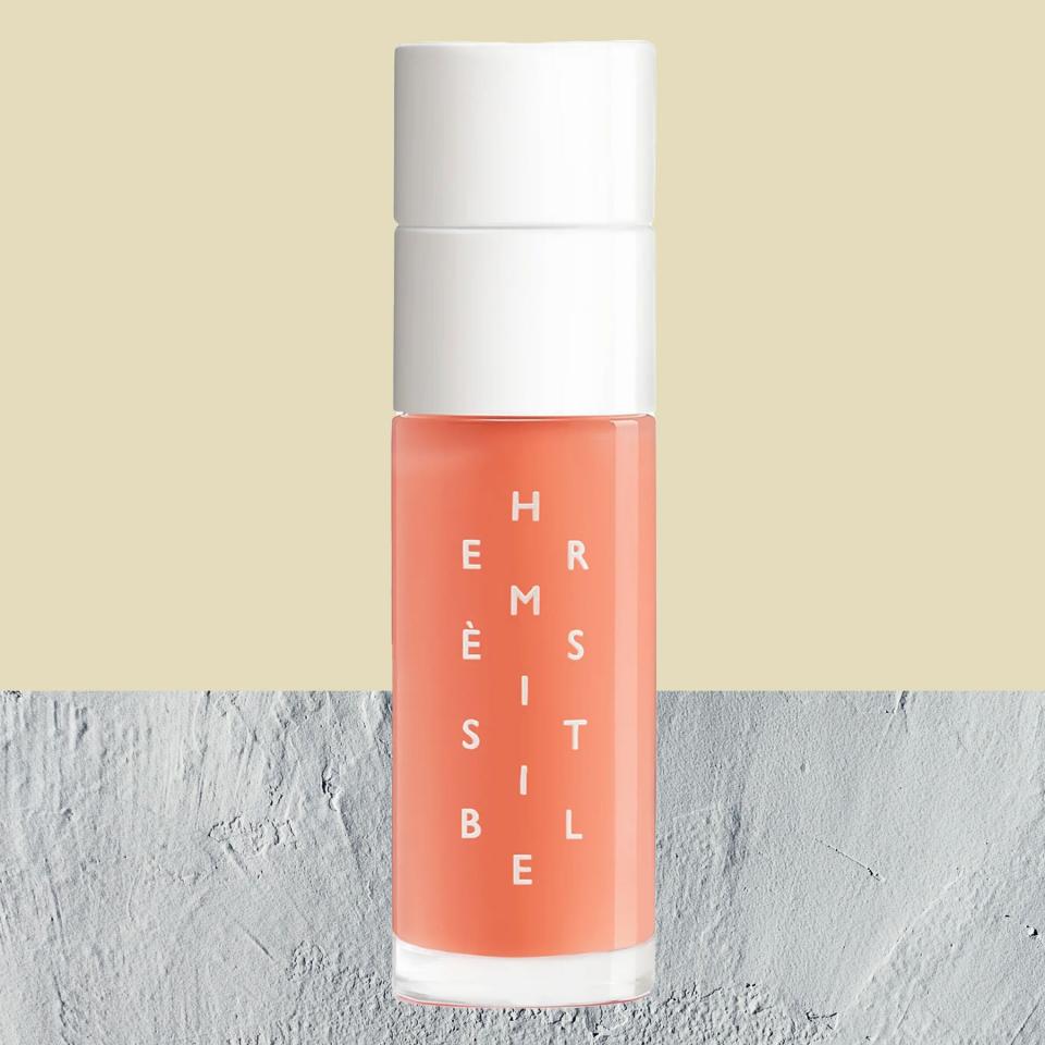 Hermès Hermesistible Infused Lip Care Oil