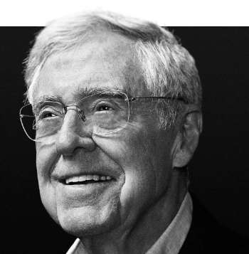 Charles Koch