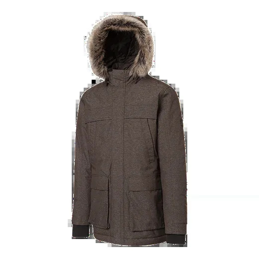 McKINLEY Men's Hawk III Insulated Parka  