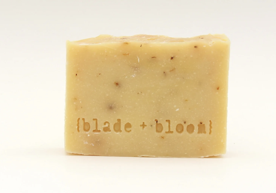 8) Rich Cleansing Bar