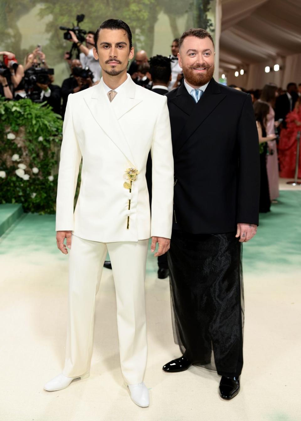 the 2024 met gala