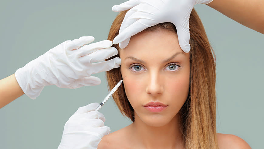 5 Things for Teens to Consider Before Plastic Surgery