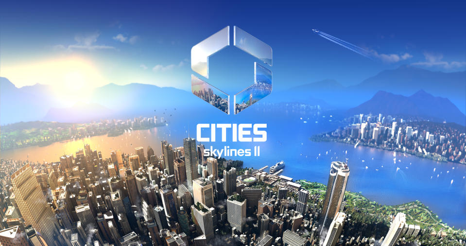 Cities Skylines II