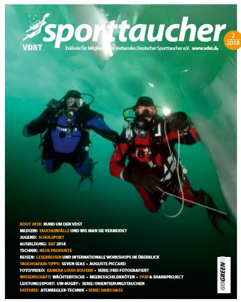 12. Sporttaucher (57.076)