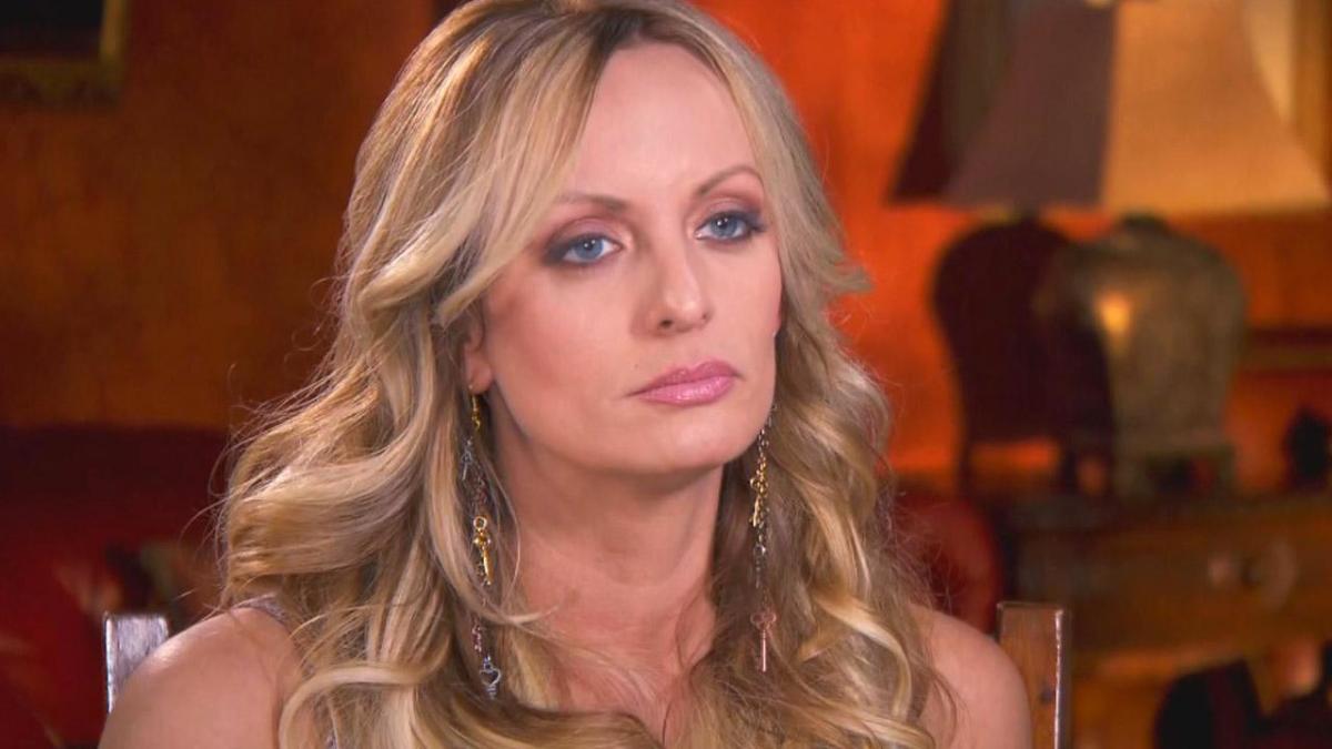 Stormy Daniels Divorce: Estranged Husband Claims She’s Putting Daughter ...