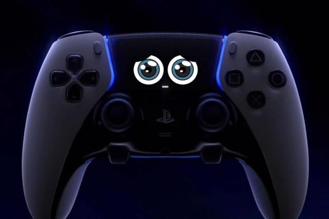 El nuevo mando DualSense Edge de la PS5 tiene menos batería que el normal