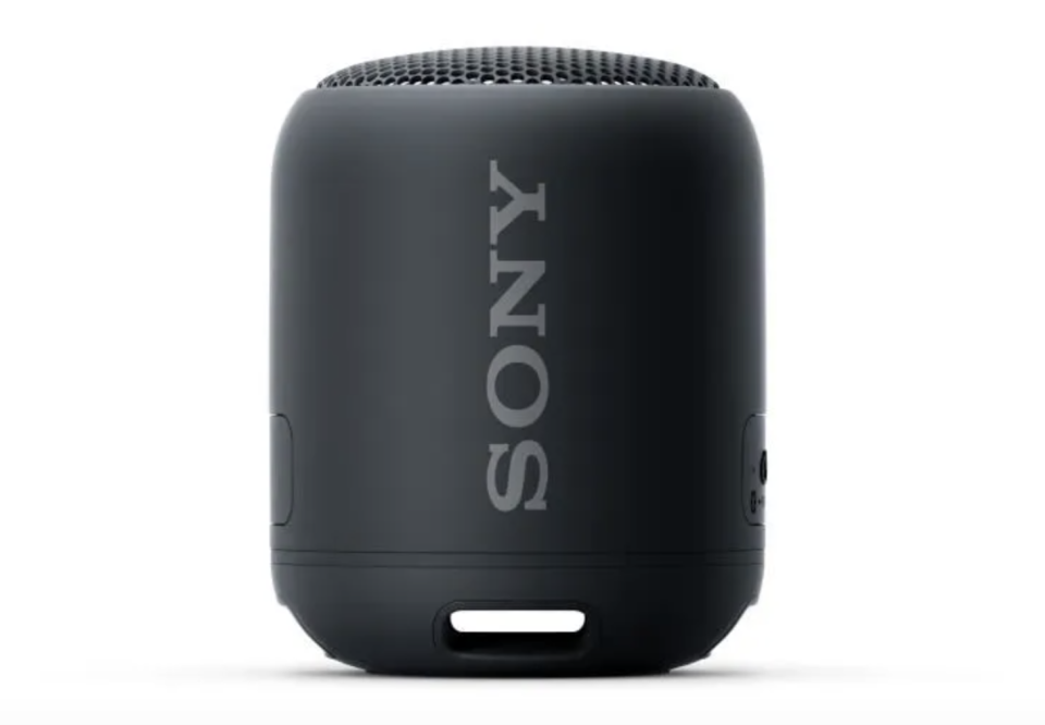 Enceinte portable bluetooth Sony