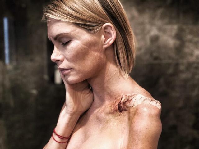 Milla Jovovich's 'Resident Evil' Stunt Double Sues Producers Over  Horrific On-Set Injury : r/movies