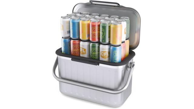 Will the Oyster Tempo Cooler Replace Your Yeti? - Outside Online