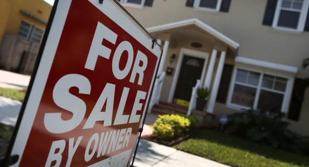 U.S. Housing Recovery Uneven Across Markets, Study Finds