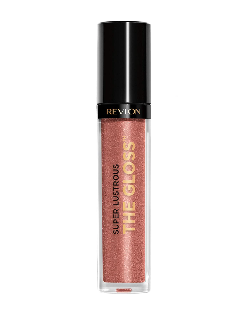 Revlon Super Lustrous Gloss