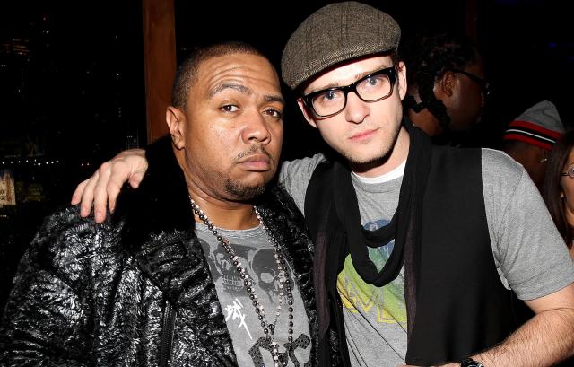 NSYNC Members Support Justin Timberlake Amid Britney Spears Memoir Noise