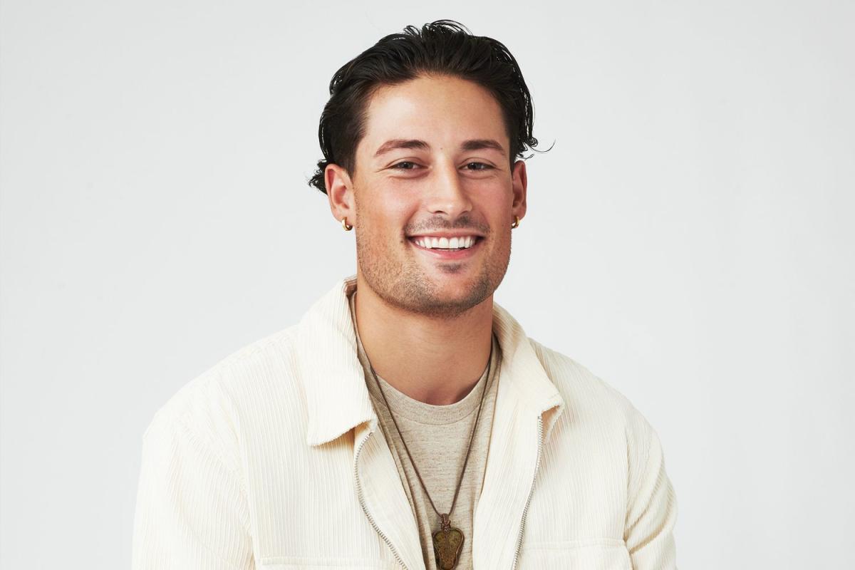 'Bachelorette' Bad Boy Brayden Joins 'Bachelor in Paradise' — Find Out