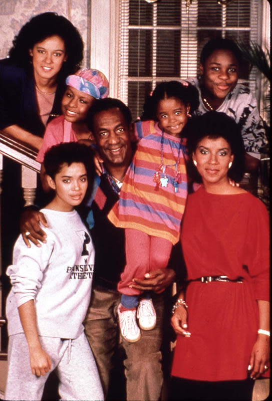 The Cosby Show<p>NBC</p>