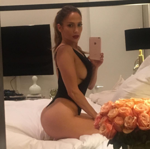 Jennifer Lopez