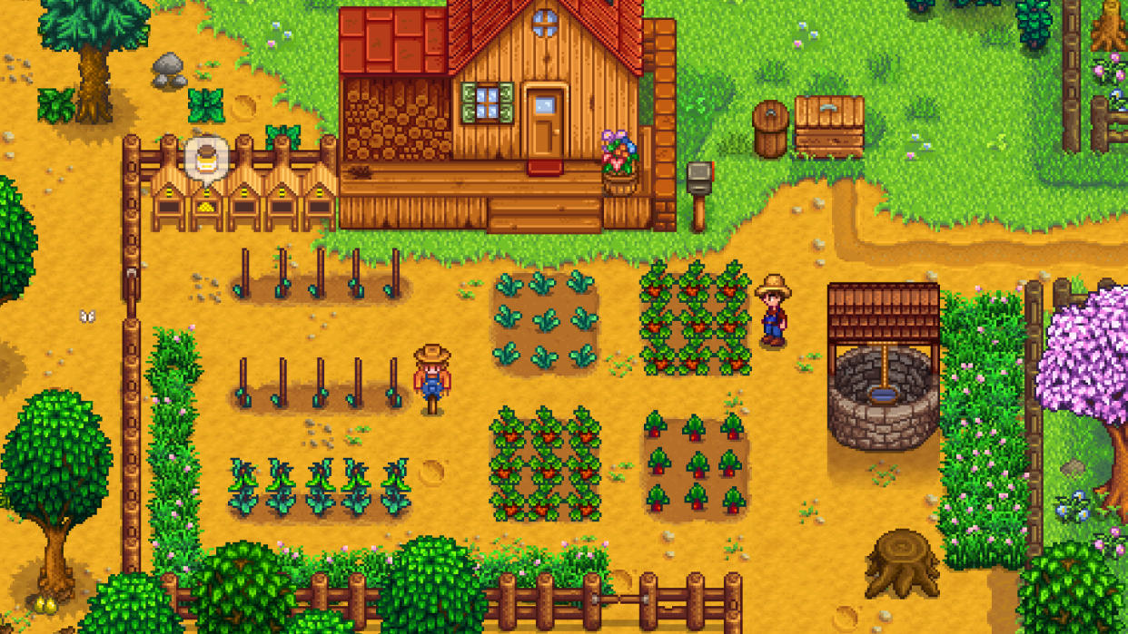  Best games like Stardew Valley. 