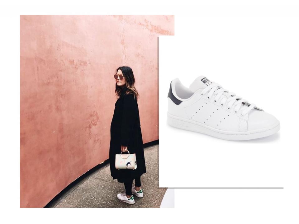 Stan Smith shoes