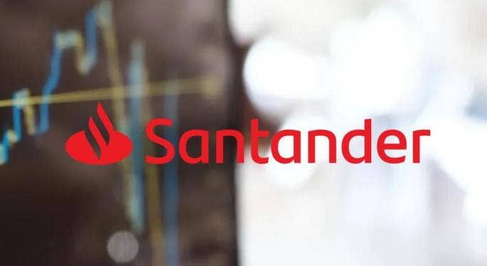 Santander suiza ofrece criptomonedas a clientes adinerados