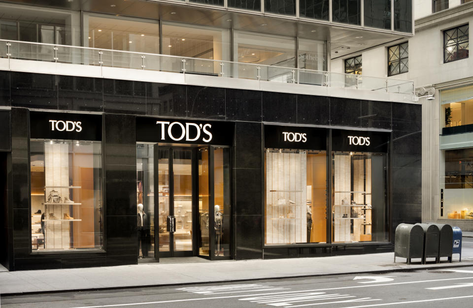 Tod's 