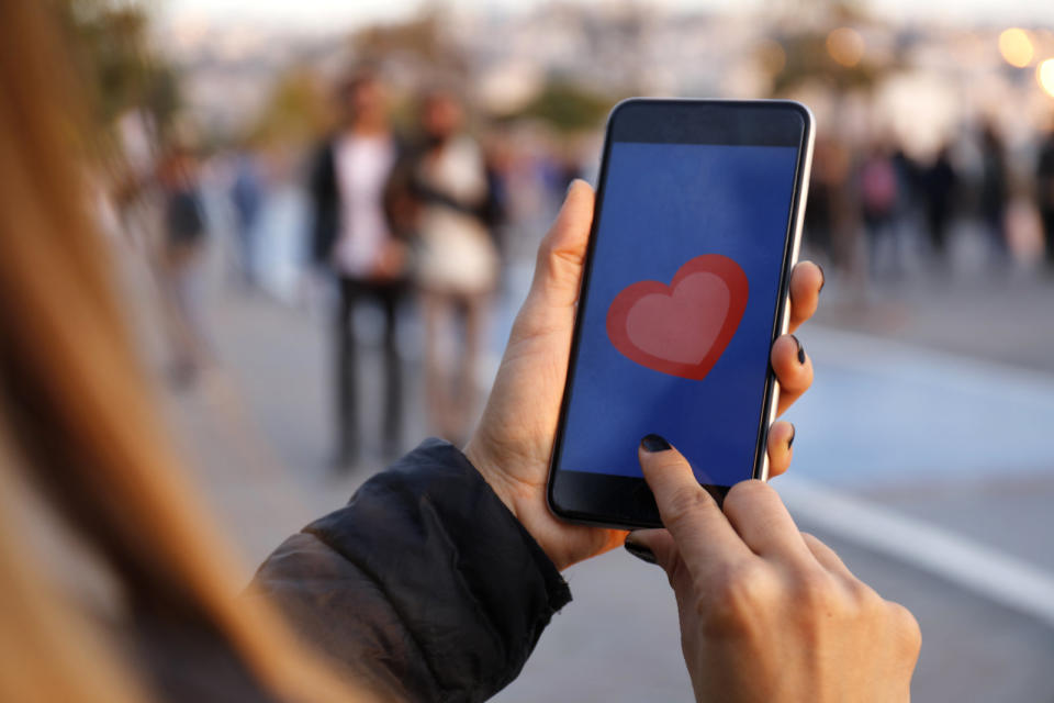 Facebook's quest to help singletons find love continues. After launching its