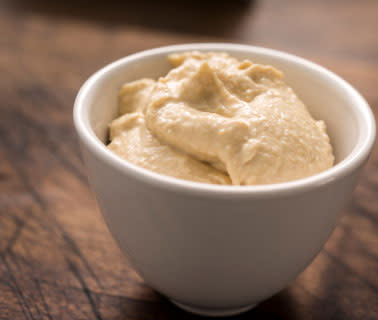 cashew cream