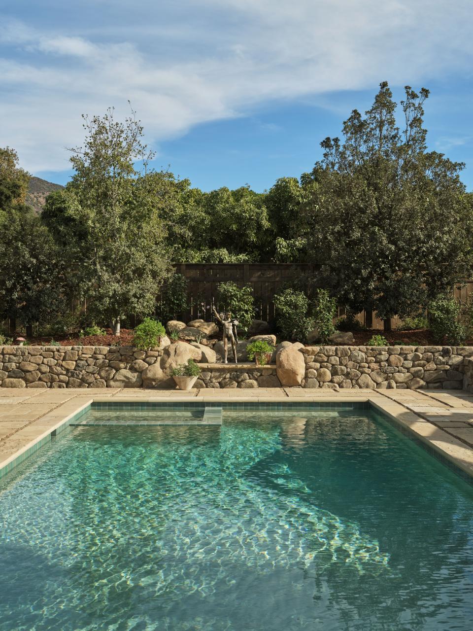 Explore an Idyllic Ojai Refuge That's a West Coast Love Letter