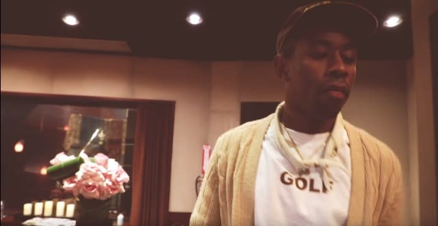 Tyler, the Creator appears to come out on new Flower Boy album track, The  Independent