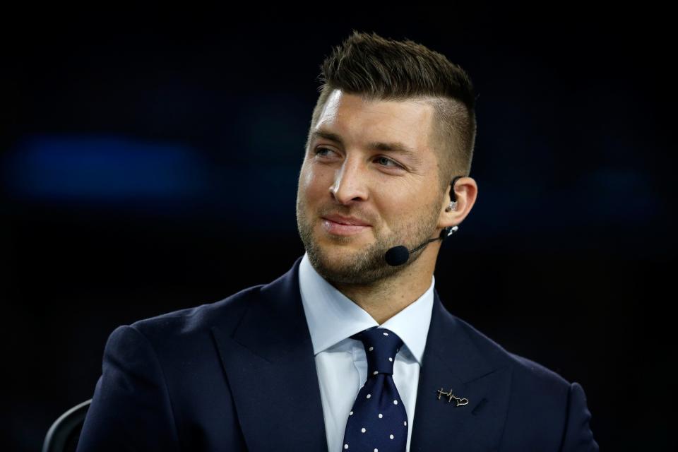 Tim Tebow