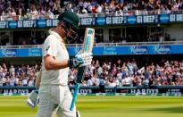 Ashes 2019 - Second Test - England v Australia