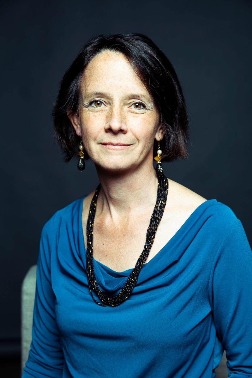 Filmmaker Alana DeJoseph