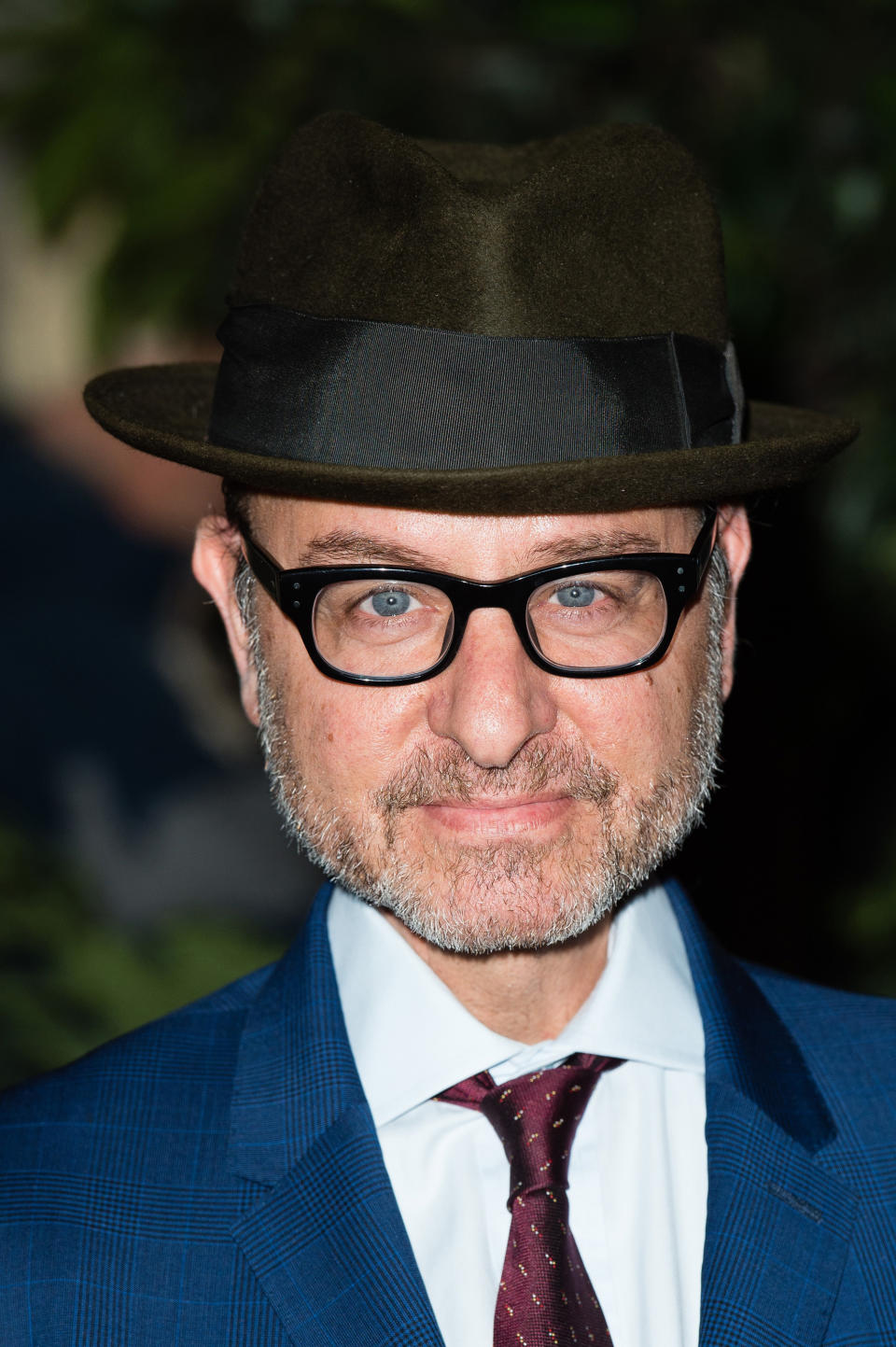 Fisher Stevens