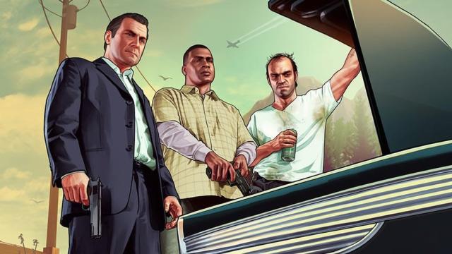 GTA 6' vai ganhar trailer em dezembro, Games