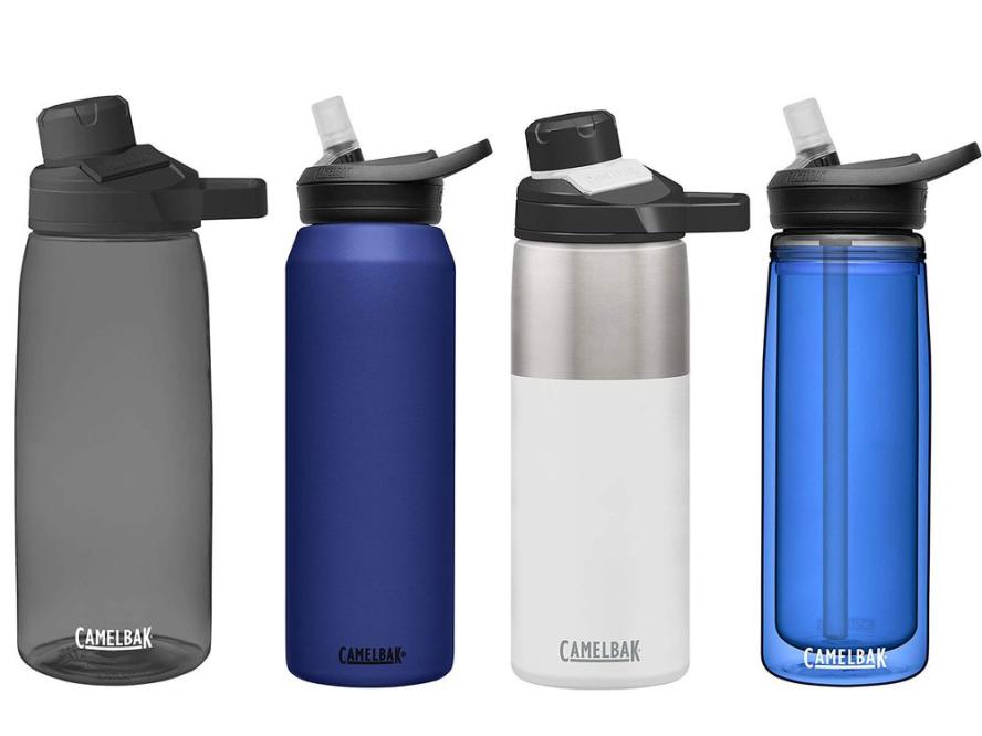 32 Oz Roamer Series Insulated Water Bottle